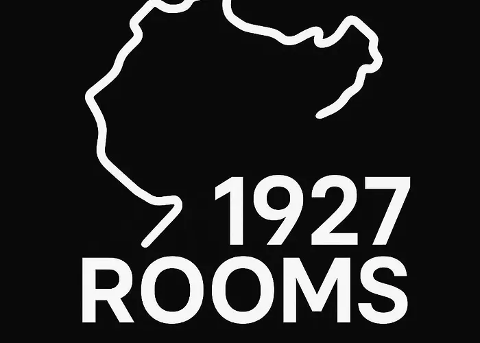 1927rooms Mit Blick Auf Nuerburgring Nordschleife Und Fusslaeufig Zum Gp-fahrerlager 3*
